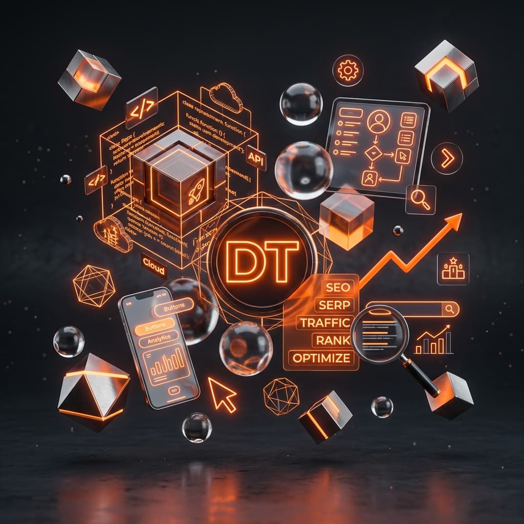 Services Background