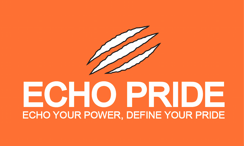 Echo Pride