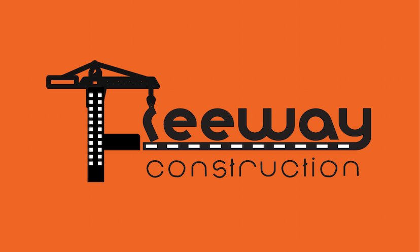 Freeway Construction