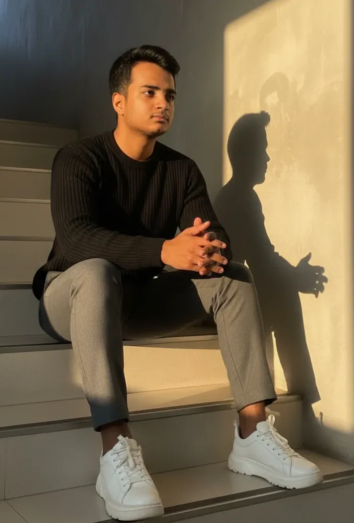 Syed Ahmed Hasan  Zaidi