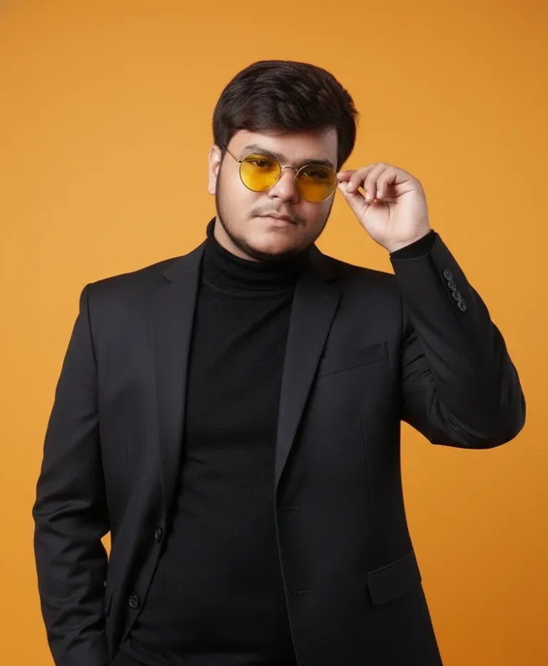 Syed Muhammad Hasnain